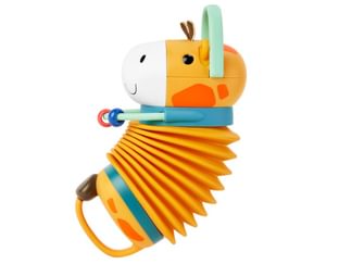 Giraffe Accordion