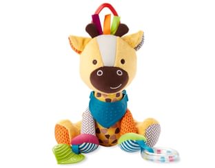 Giraffe Activity Toy