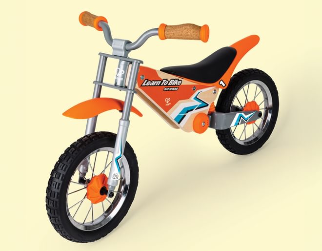 Balance Bike