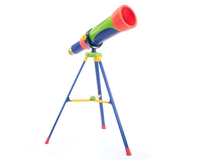 Childs telescope
