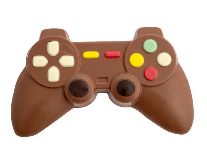 Chocolate Game Controller