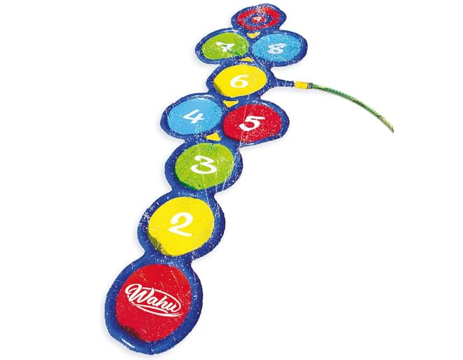 Hop Skip 'n' Splash Water Toy