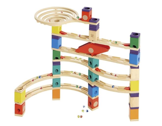 Marble Run Kit