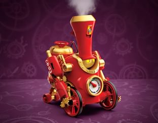 Mr Chimney Build Your Own