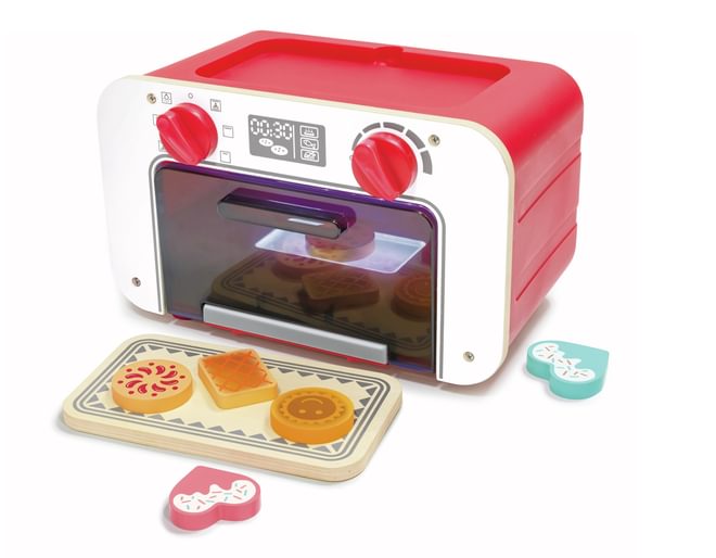 Childs Pretend Oven