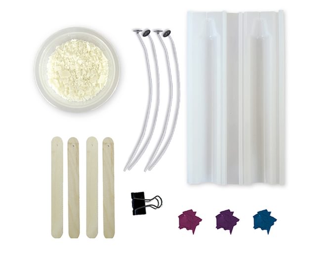 Candle Making Kit