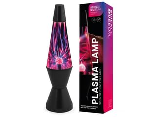 Plasma Lamp