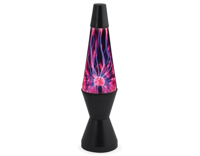 Funtime Gifts Plasma Lamp