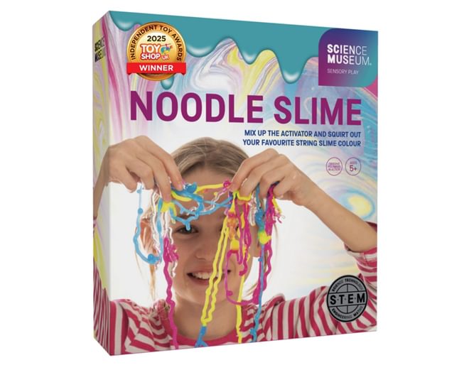 Noodle Slime