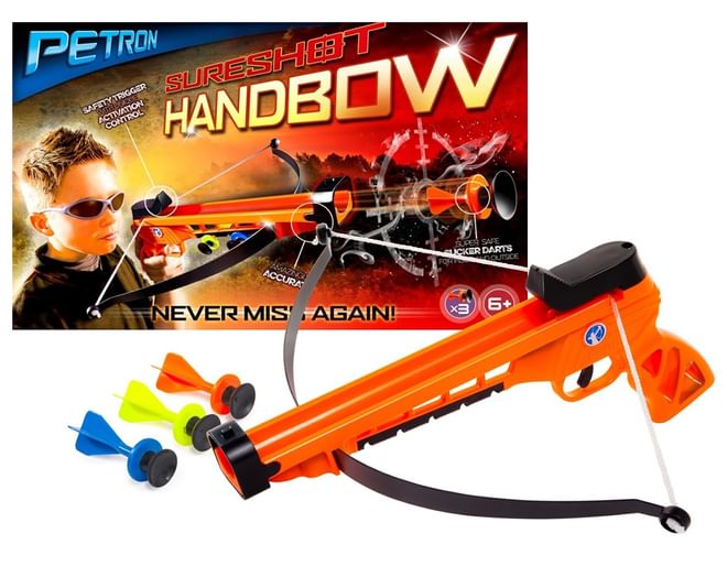Sureshot Handbow