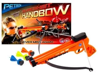 Sureshot Handbow