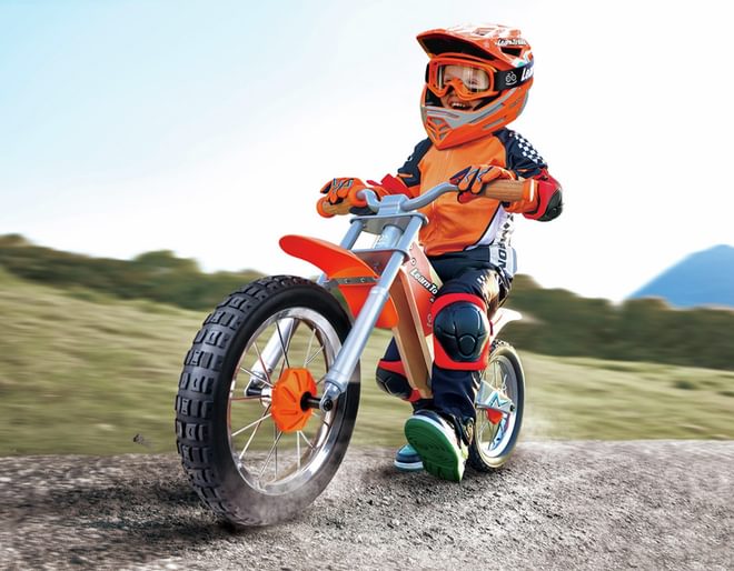 Balance Bike