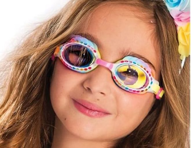 Unicorn Goggles