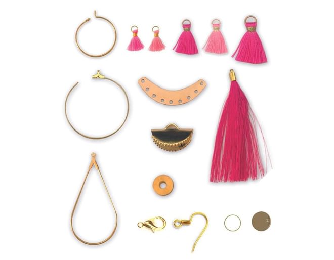 Jewellery Making Kit