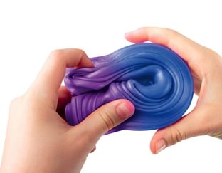Colour Change Putty