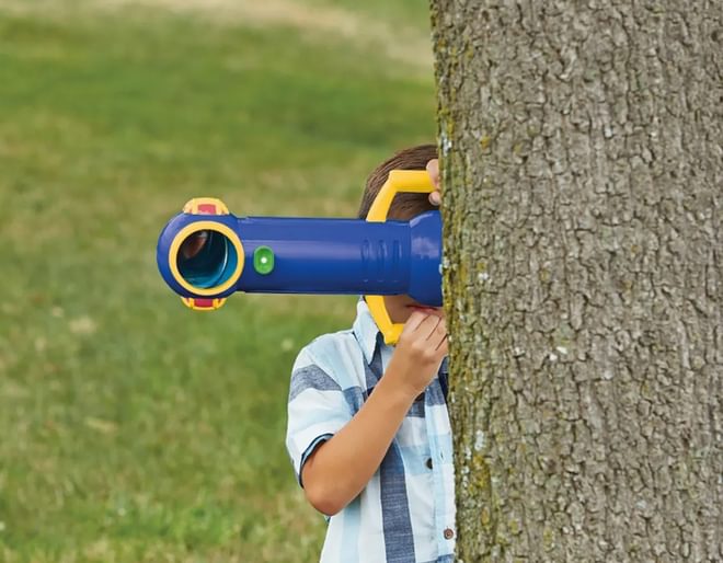 Kids Periscope