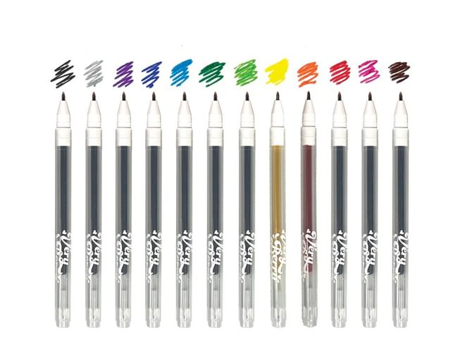 Gel Pens