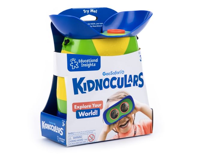 Kids Binoculars