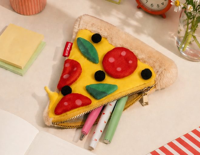 Pizza Pouch