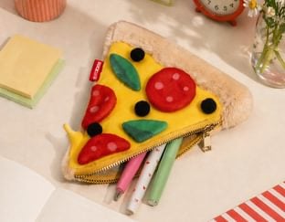 Pizza Pouch