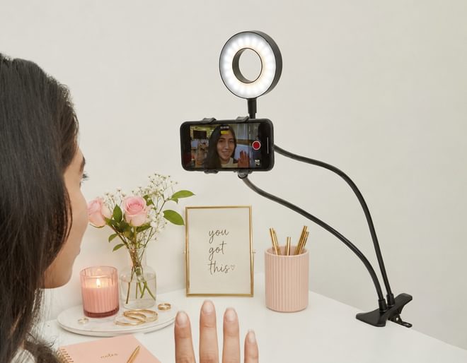 Live Streaming Kit