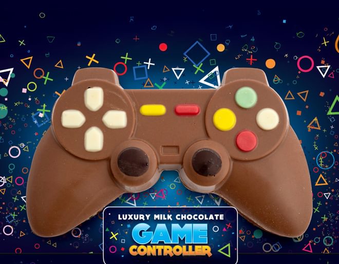 chocolate controller