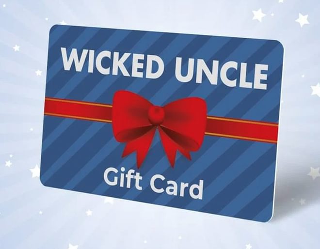 £30 Gift Voucher
