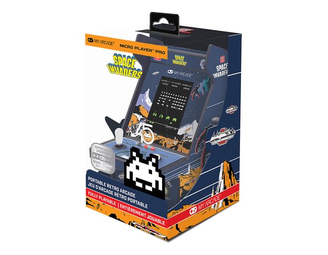 Space Invaders Game