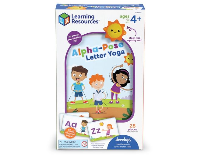 Children's Yoga