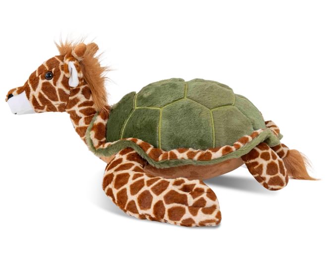 Turtle Soft Toy