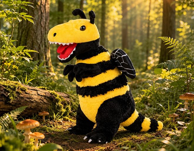 B-Rex Randimal