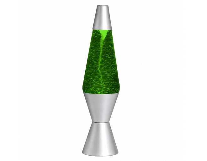 Funtime Gifts Tornado Lamp