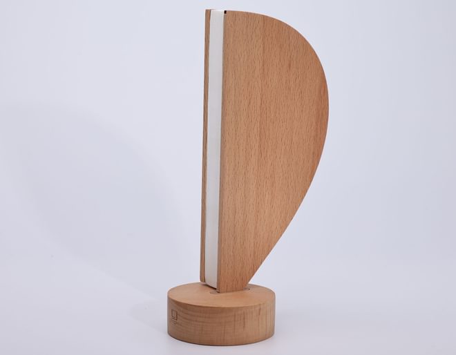 Aeris Light Folded