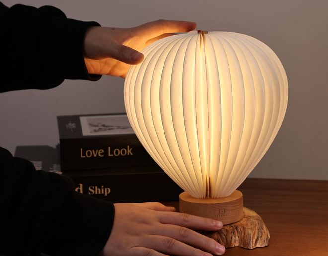 Aeris Light Beech 