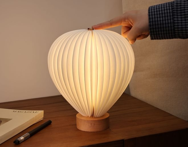 Aeris Light