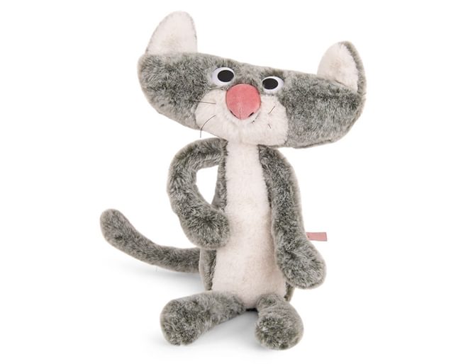 Chaplapla Cat