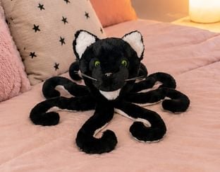 Randimals Octo-Puss
