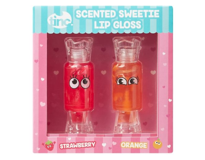Tinc Sweetie Lip Gloss