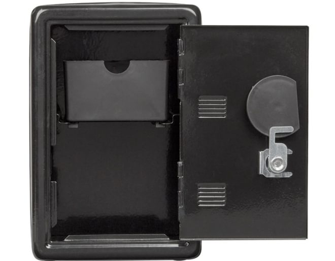 Kids Super Secret Safe 