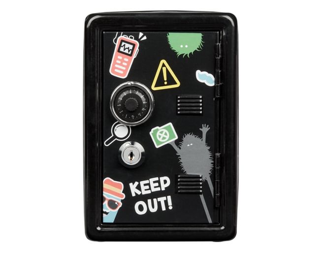 Childs Safe