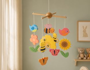 Spring Garden Mobile
