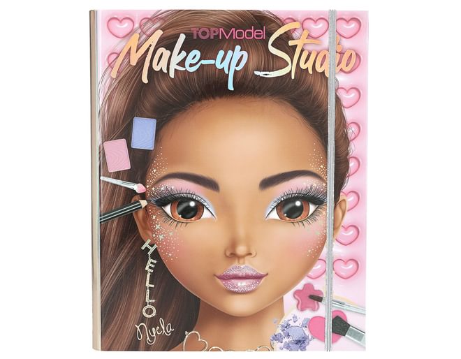Depesche Make Up Studio - Top Model 10165
