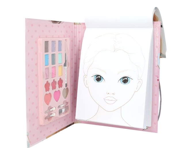Top Model Make Up Studio Close Up