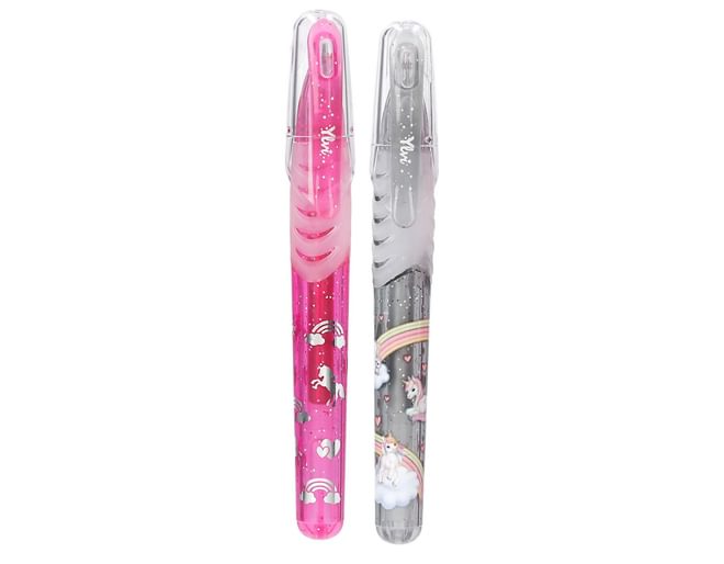 Depesche Tattoo Glitter Gel Pens