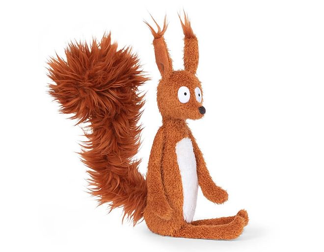 Squirrel
