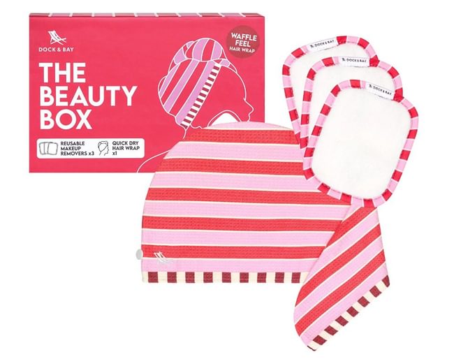 The Beauty Box