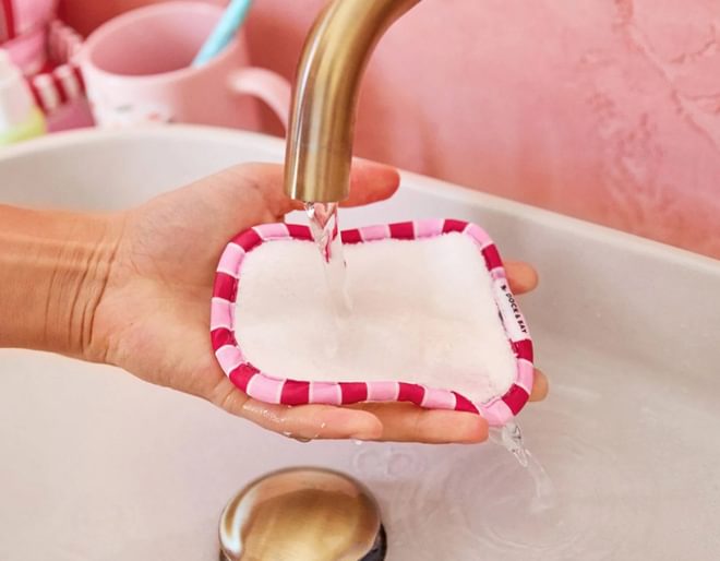 Dock & Bay Make Up Remover Pads