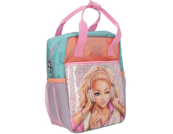 Top Model Backpack