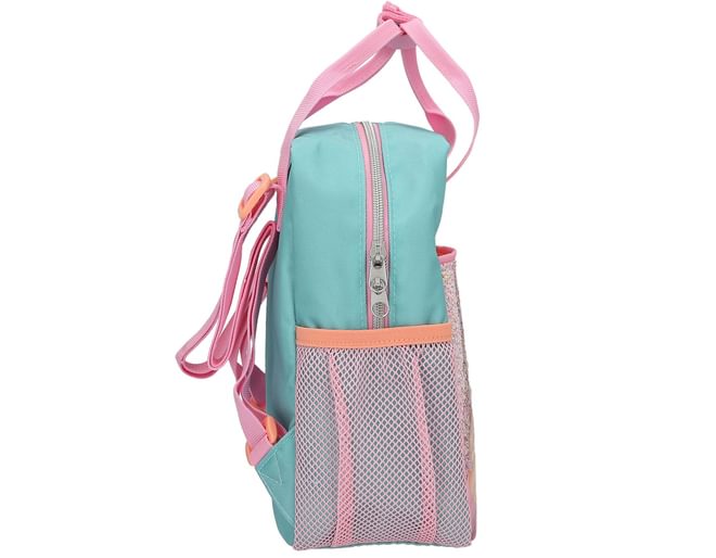 Top Model Backpack
