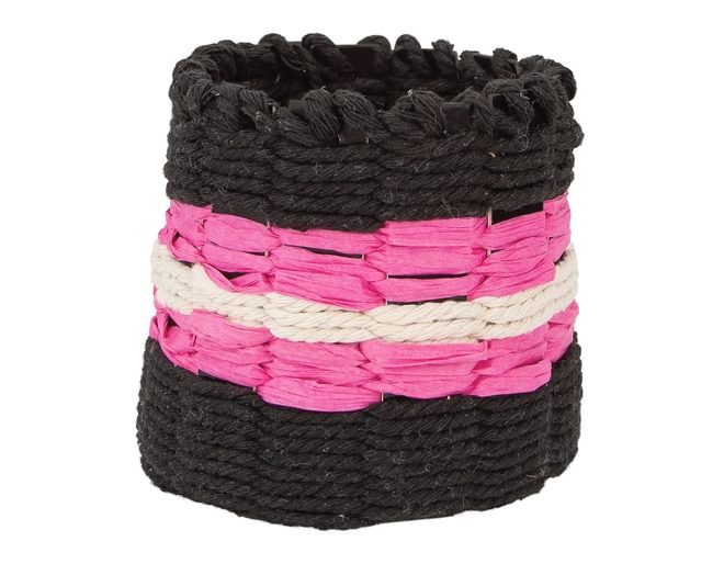 Top Model DIY Baskets